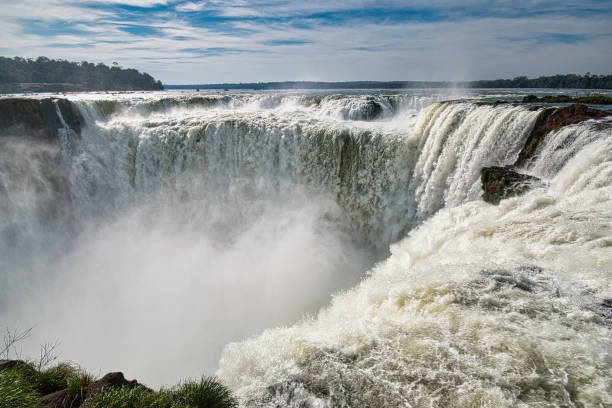 Cataratas Argentina