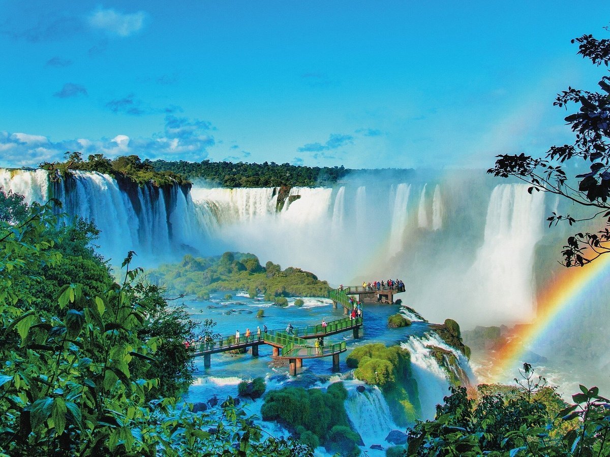 Serviços guiados FozTours